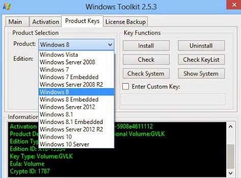 Microsoft toolkit 2.5 download free version
